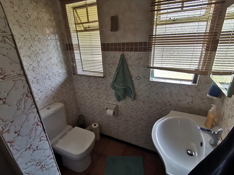 3 Bedroom Property for Sale in Vaalpark Free State